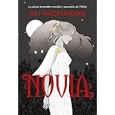 Novia (Spanish Edition)