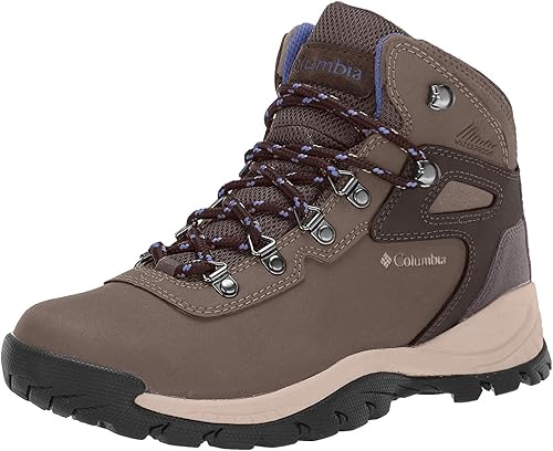 womens wide hiking boots