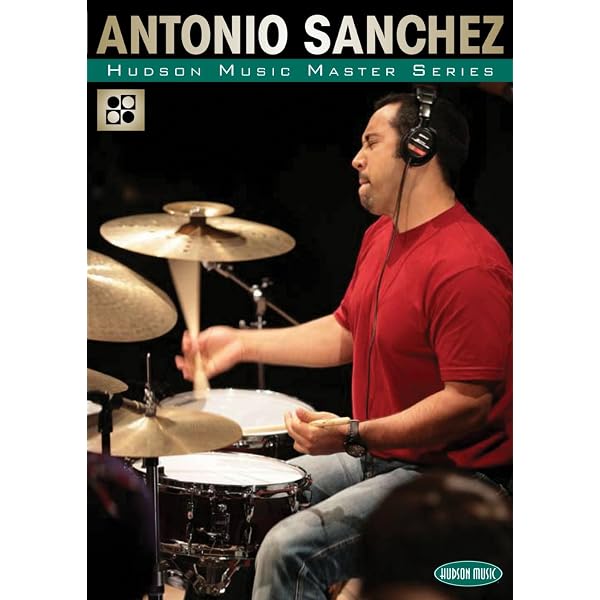 Amazon.com: Secret Weapons for the Modern Drummer DVD : Jojo Mayer