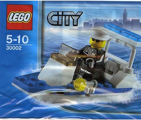 lego 30002