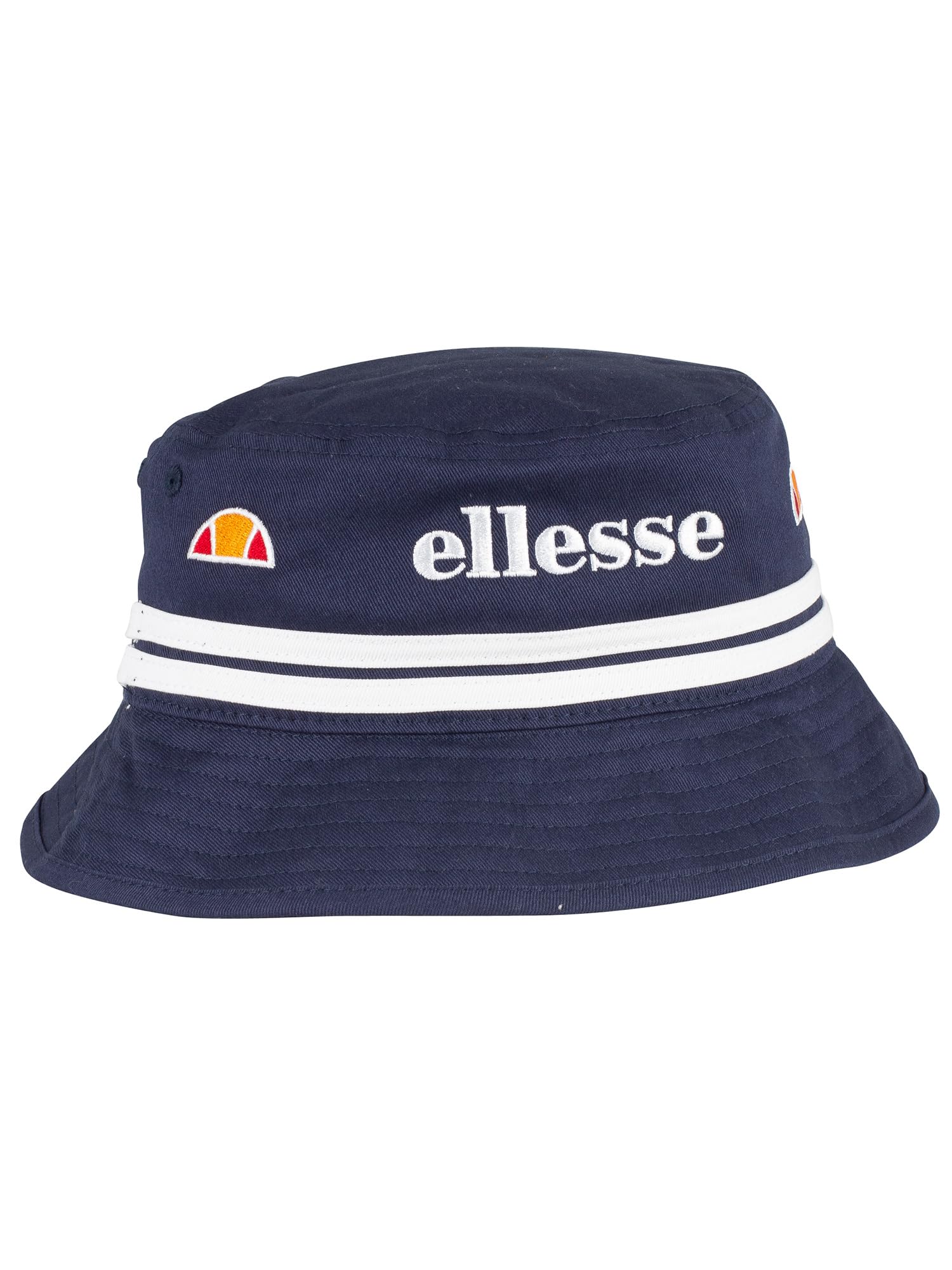 ellesse Men's Lorenzo Hat, Navy, One Size UK