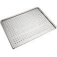 Cuisinart CGT-301 Stainless Steel Grill Topper, 12 x 16-Inch