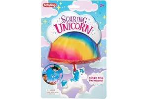 Schylling Soaring Unicorn Toy, 1 EA