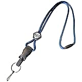 Specialist ID Heavy Duty Breakaway Lanyards for ID