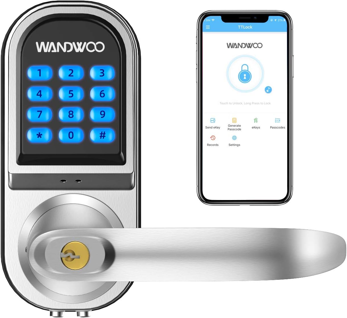 Best Home Office Door Lock