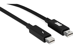 OWC 2.0M Thunderbolt 2 Cable