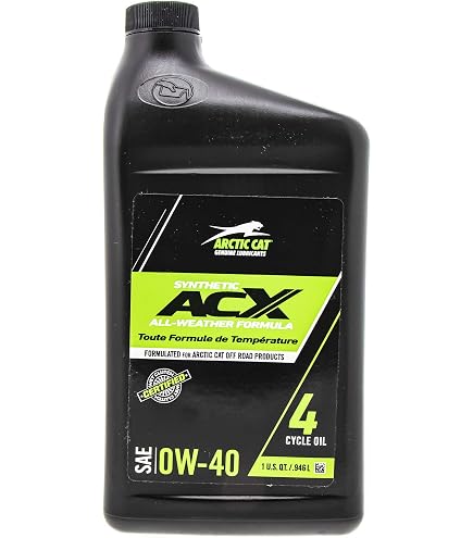 Filtre à Huile Hiflofiltro HF621 - Compatible Quad Arctic Cat ATV - Remplace La Référence 0812-029 - Neuf