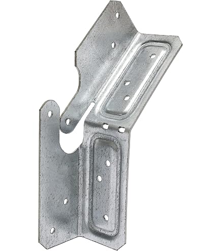 Amazon.com: Simpson Strong-Tie KBS1Z Knee Brace Stabilizer - 1-1/2