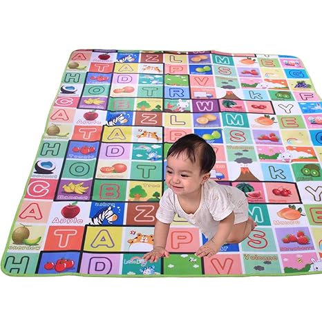 eselpro Baby Playing Floor Mat (Large)