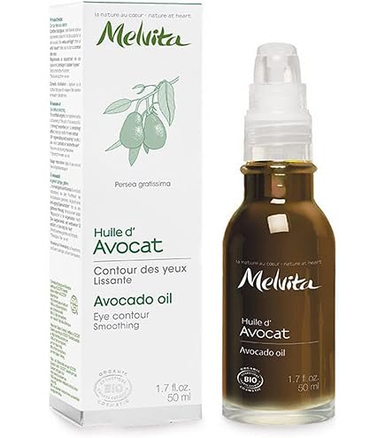Amazon.com : Melvita Argan Oil, 1.7 fl.oz Bottle : Beauty