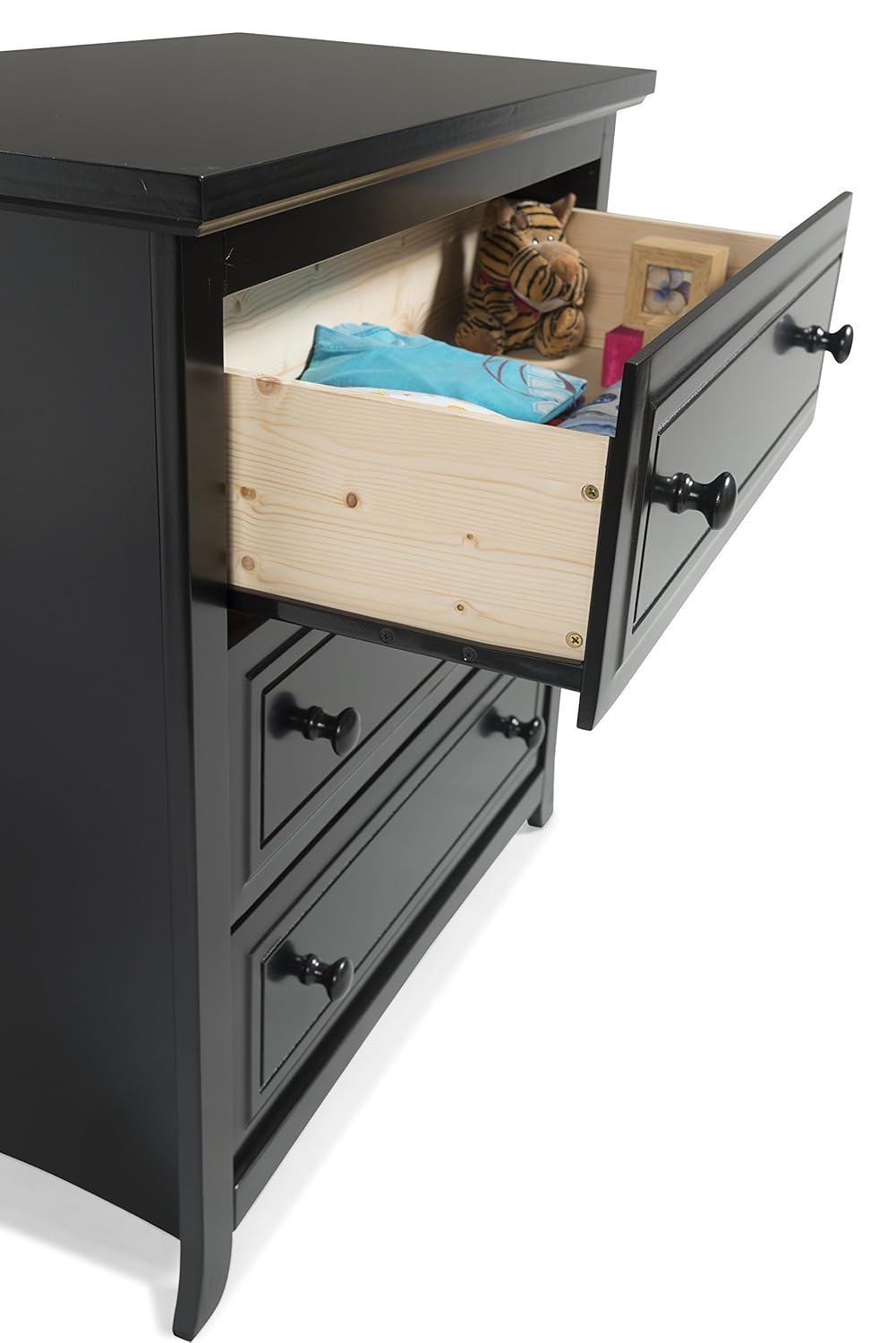 graco kendall 3 drawer dresser
