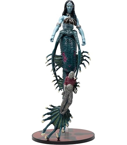 Executive Replicas Vampirella 1:12 Scale Figure | Amazon.com.br