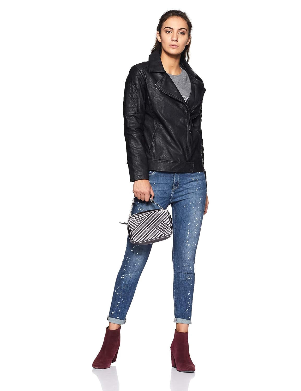 park avenue women's jacket