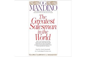 The Greatest Salesman in the World