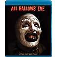All Hallows Eve (Blu-Ray)