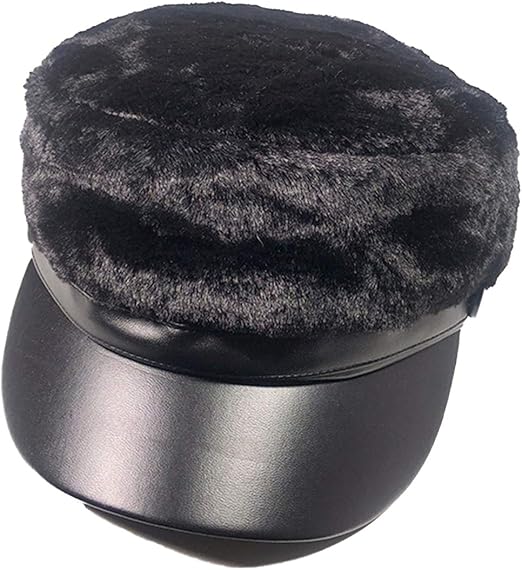 designer military cap