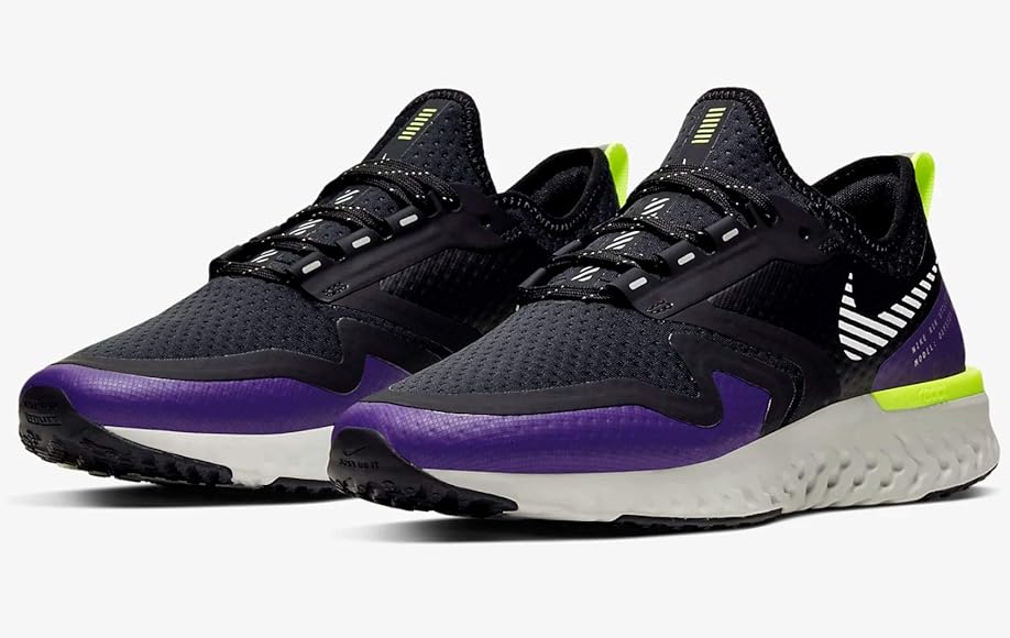 nike odyssey shield ladies running shoes