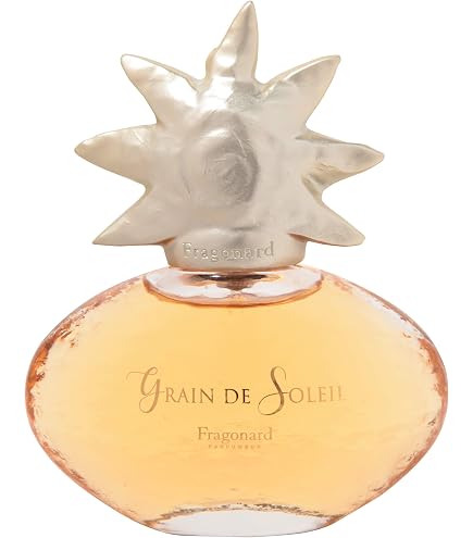 Amazon.com : Fragonard French Santal Cardamome Eau de Parfum