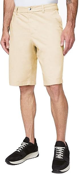 lululemon men's 9 inch shorts
