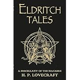 Eldritch Tales