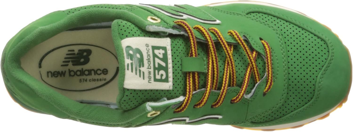 new balance men's 574 outdoor boot pack