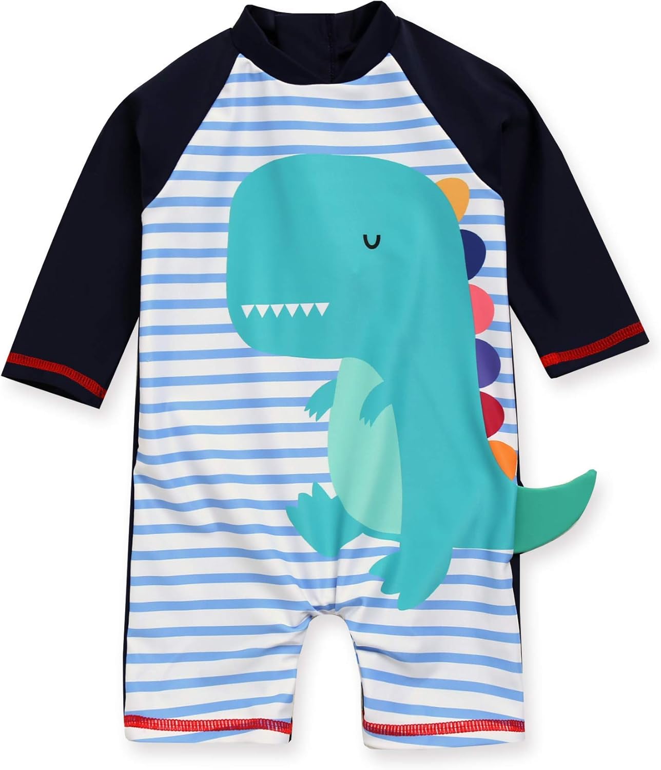 infant rash guard shirt