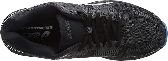 gel nimbus 20 lite show