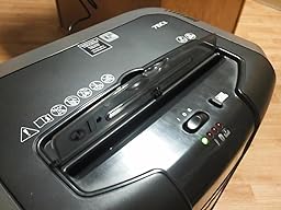 Amazon.com : Fellowes Powershred 76Ct 16-Sheet Cross-Cut 