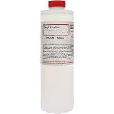 95% Ethyl Alcohol, 16oz - Denatured Ethanol Alcohol - Laboratory-Grade, Not for Topical Use - The Curated Chemical Collection