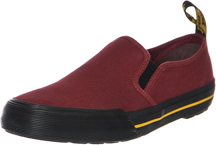 dr martens toomey slip on