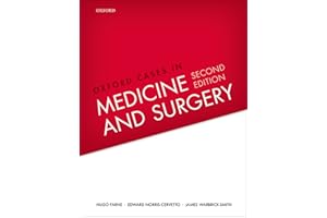 Oxford Cases in Medicine and Surgery