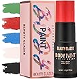 Face & Body Paint Stick | Face Paint, Body Paint, & Foundation Cream Makeup | Body Paint Stick for Easter, Parties, and Cosplay- 0.75 fl.oz (103)