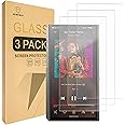 Mr.Shield [3-Pack] Screen Protector For Fiio M11 Plus [Tempered Glass] [Japan Glass with 9H Hardness] Screen Protector