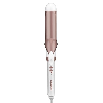 Conair Double Ceramic
