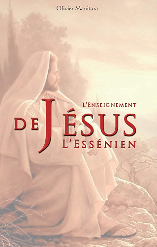 Download L'Enseignement de Jésus l'Essénien PDF
