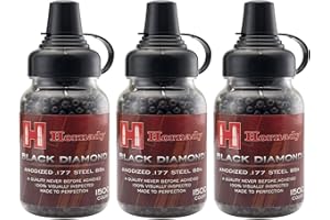 Umarex Hornady Black Diamond