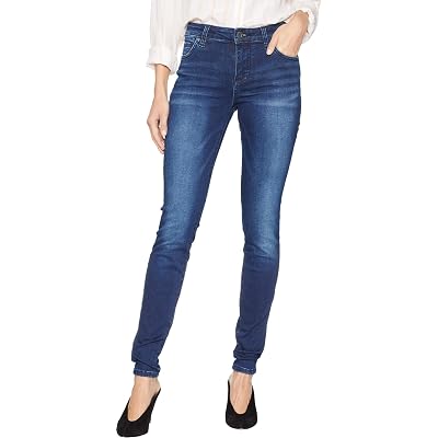 Kloth Womens Mia Toothpick Skinny Jeans 