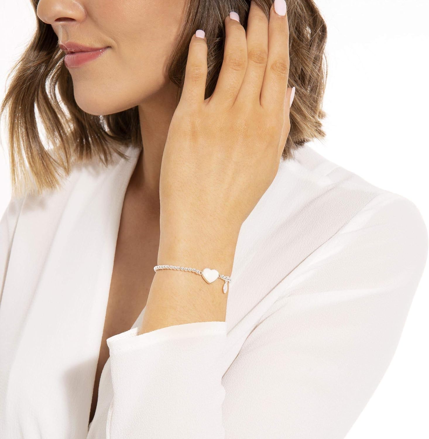 Joma Jewellery a Little Marvellous Mum Bracelet - Image 4