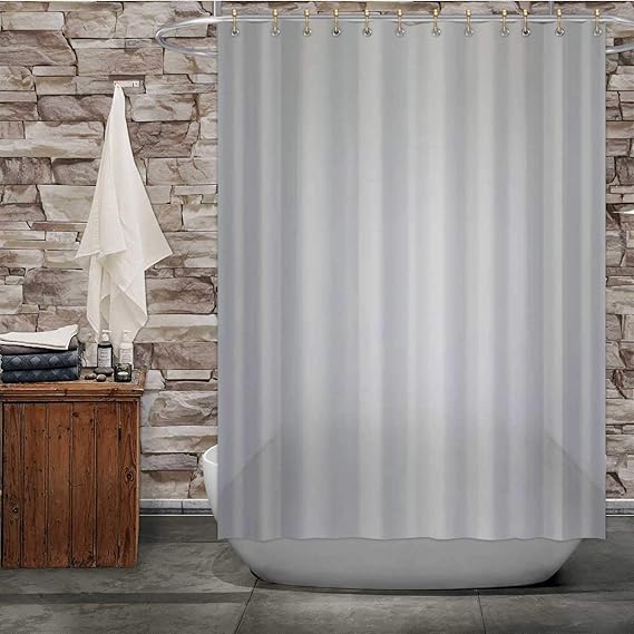 Tstyrea Clear White Wall Empty Photo Studio Cyclorama