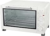 Igenix IG7161 Countertop Mini Oven 60 L 2500W Fan Assisted Oven & Grill view 2
