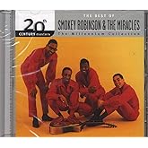 20th Century Masters - The Millennium Collection: The Best of Smokey Robinson &amp; The Miracles