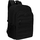 Dickies Campbell Backpack, Black, One Size