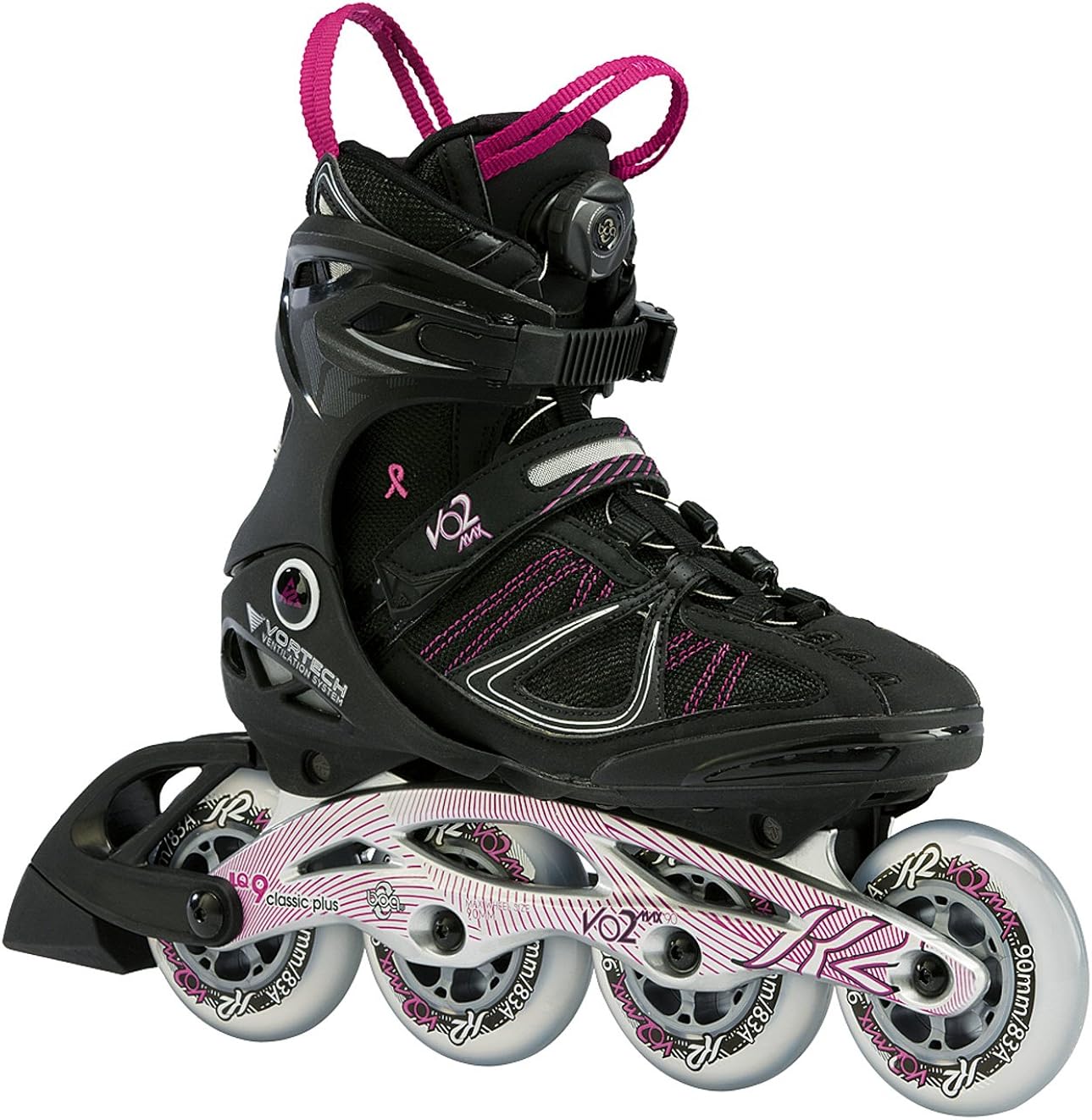 állhatatos Söprés Elpusztít k2 vo2 90 boa herren inline skates Kollektív ravasz