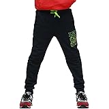 boys husky track pants