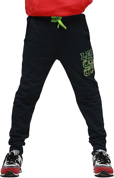 boys husky sweatpants