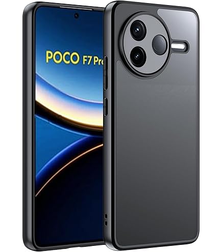 Amazon.com: XIAOMI Poco F7 PRO 5G + 4G LTE (for Tmobile Mint Tello