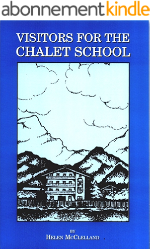 Download Visitors for the Chalet School (English Edition) PDF
