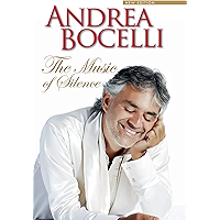The Music of Silence (Amadeus) book cover The Music of Silence (Amadeus) book cover