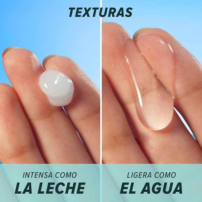 Champô Fiji 350ml, amaciador 250ml e Magic Serum sem enxaguamento 95ml de hidratação leve. Com extrato de coco. Para cabelo macio e sedoso