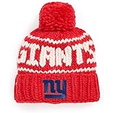 Lele Sadoughi Women's Giants Beanie